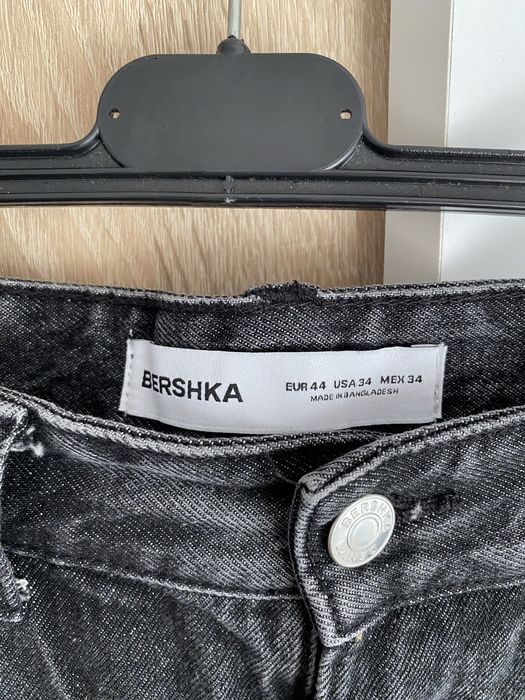 Blugi Bershka baggy