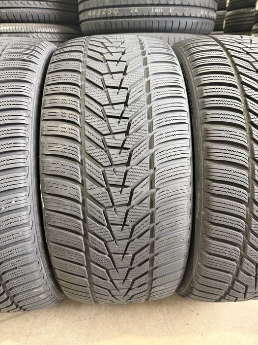 255/35/21 HANKOOK 4бр