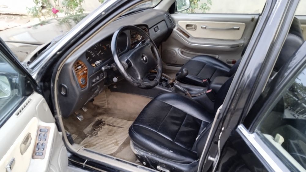 Девоо супер салон