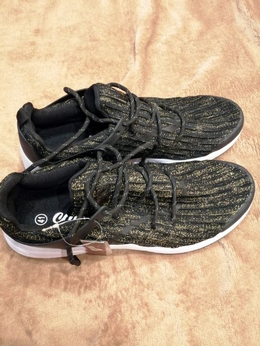 Унисекс маратонки cats