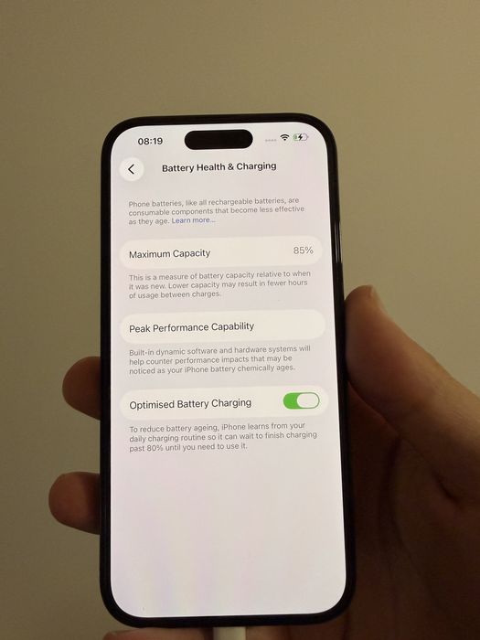 Iphone 14pro 256GB