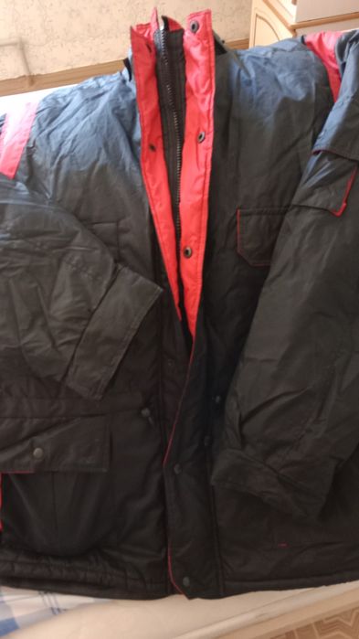 Одежда для работы.