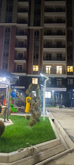 DEPO MALL RESIDENCE  Chilanzor Uchtepada joylashgan 50 kv 7etaj