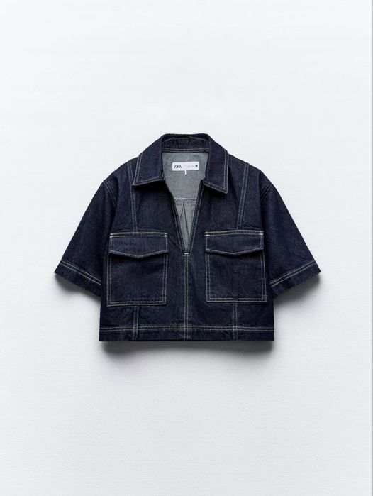Разпродажба на дрехи ZARA
