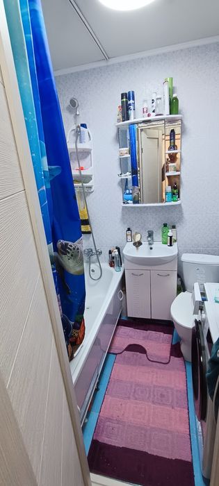 Продам 1ком.квартиру в 20м микрорайоне