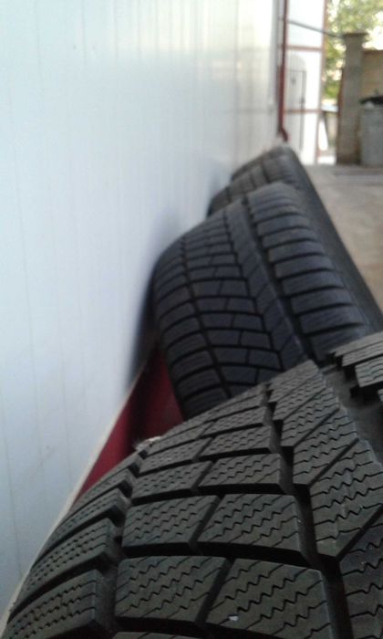 Оригинални джанти17  BMW 5 Series F10