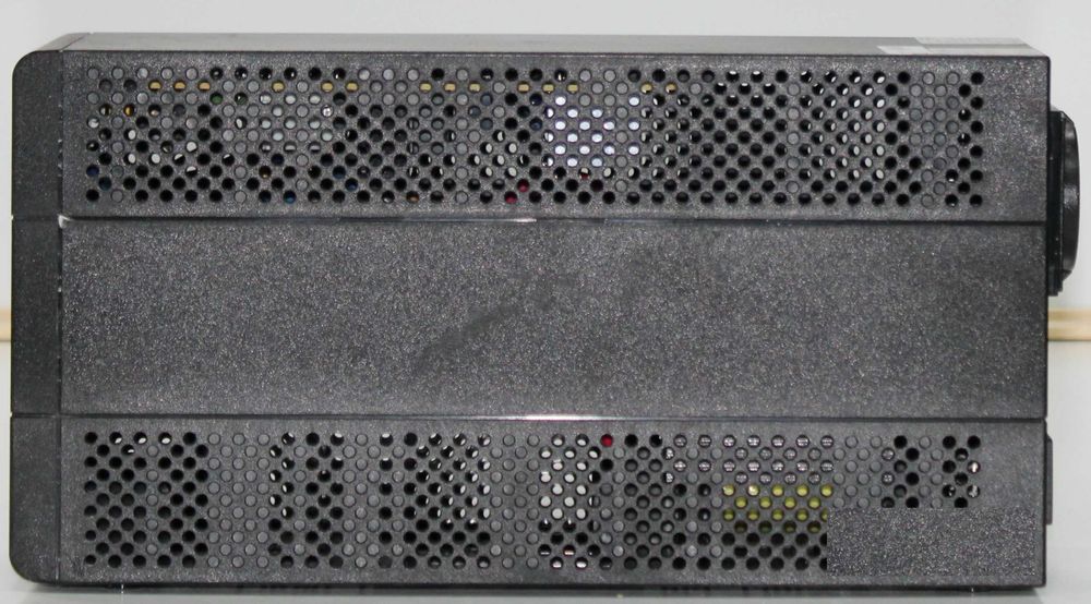 UPS ТЗУ Непрекъсваемо захранване - Eaton 5E 650I с шуко