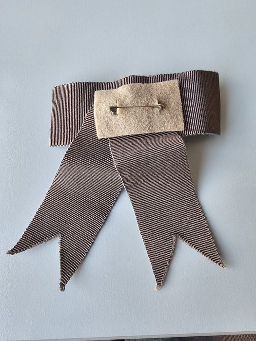 Brosa funda satin si cristale Depot 96