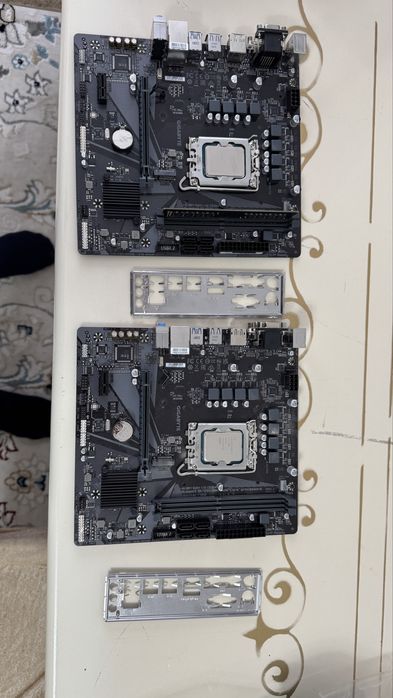 Комплект core i7-12700K