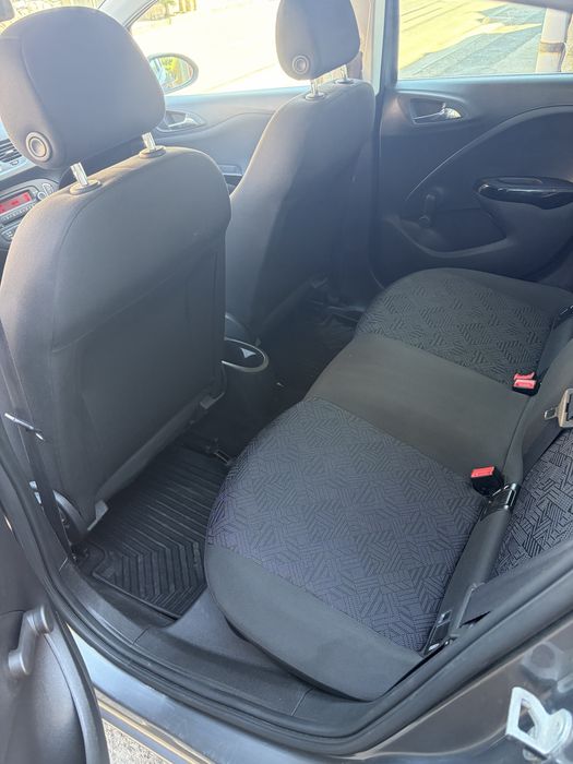 Vand Opel Corsa E 1.4 benzina 75 cp +gpl