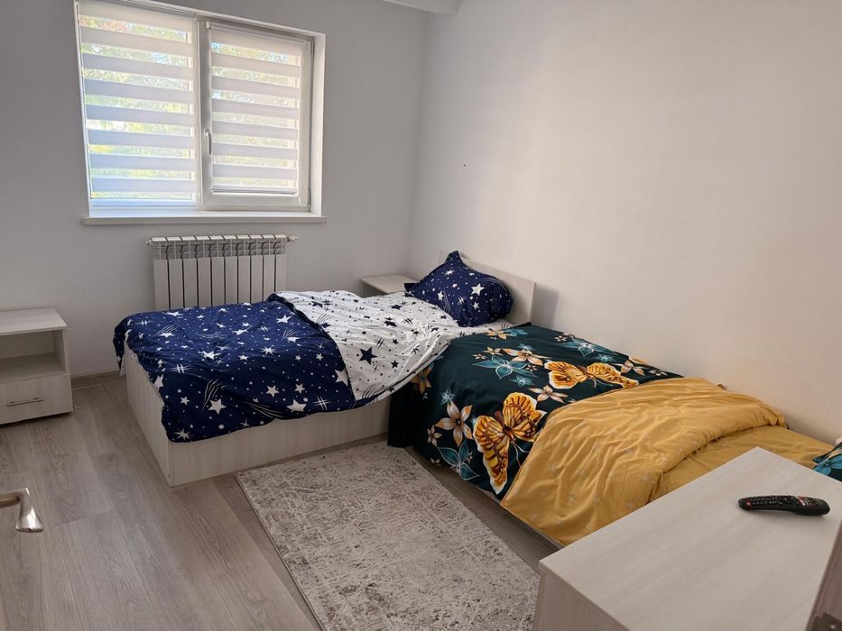 Apartament 3 camere de închiriat – Obcini, Suceava