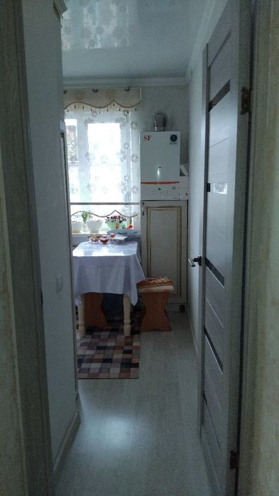 Продам 2к.кв в центре