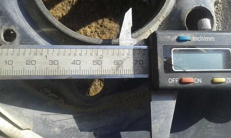 Продам докатку R15 на БМВ