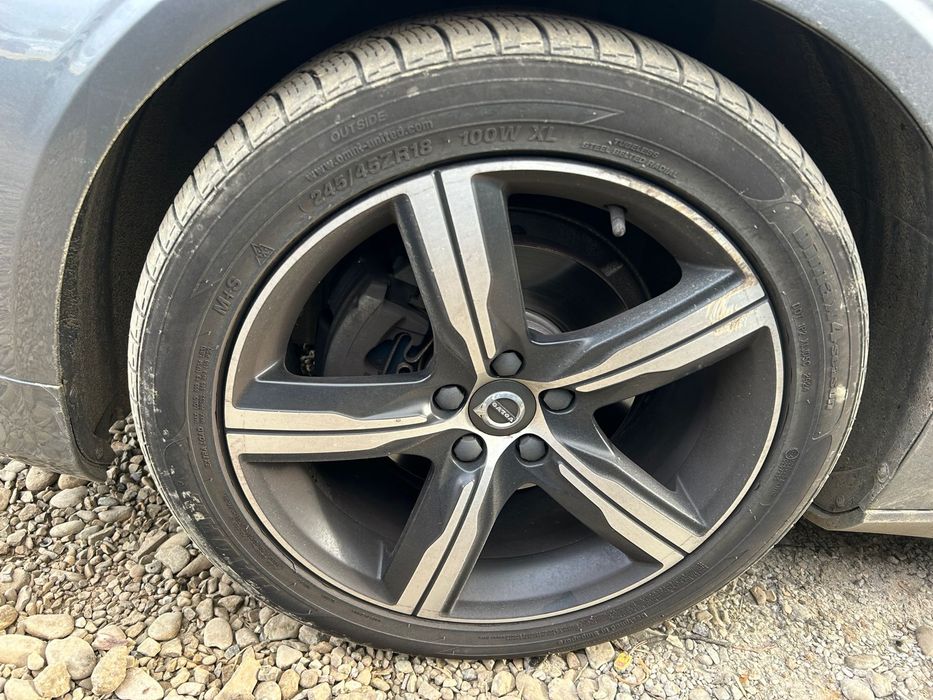 Jante aliaj R18 Volvo S90 2018