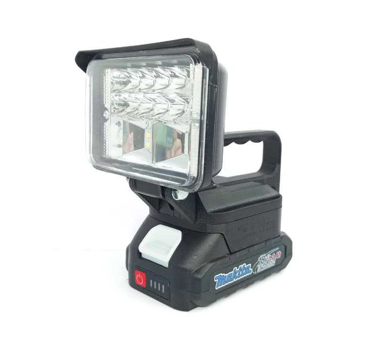 Лампа маляра, строительный свет, аварийное освещение