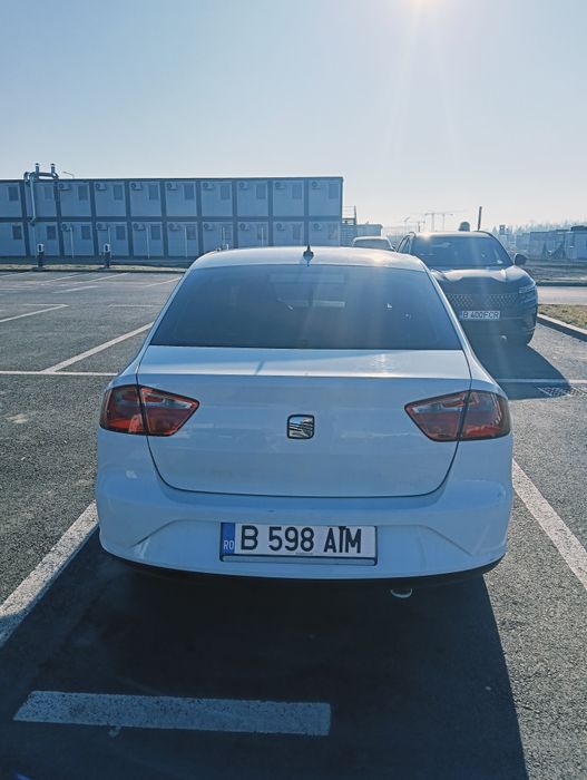 Seat Toledo 2013