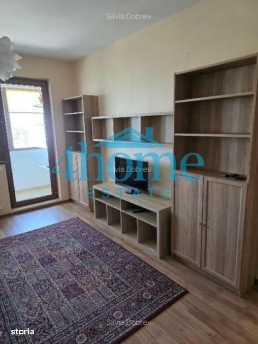 Apartament 4 camere Titan| Nicolae Grigorescu|Bloc nou|Parcare