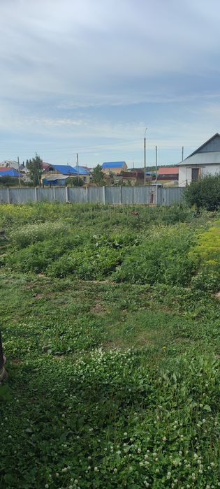 Продам дом из бруса