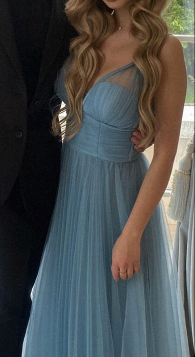 Официална рокля Elisabetta Franchi