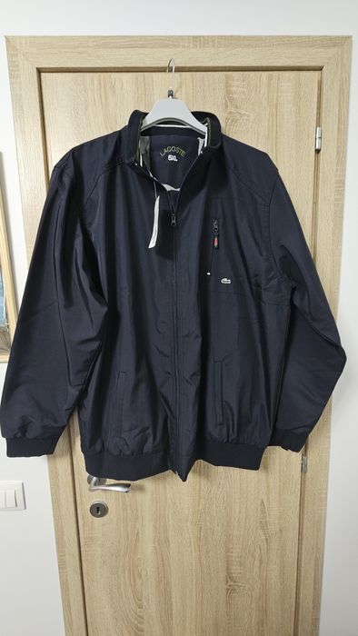 Geaca barbateasca marimea L