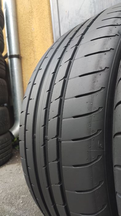 2бр. летни гуми 235/45/18 Goodyear Eagle F1 Asymmetric3
dot23