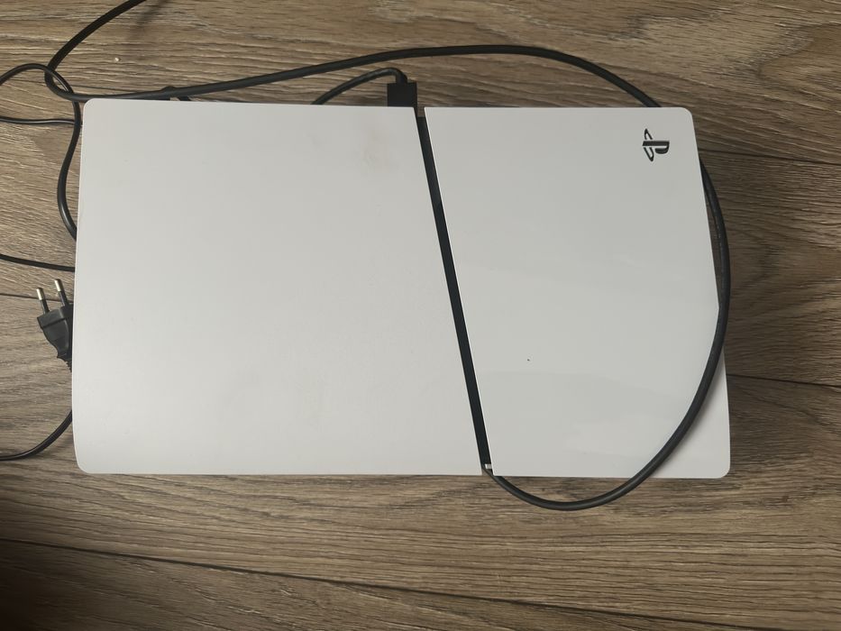 Vand playstation 5 slim