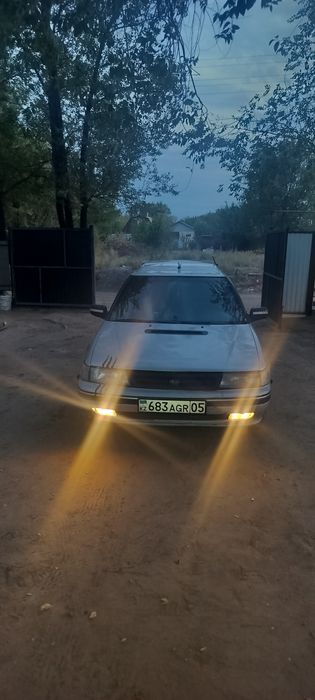 Продам Субару Легаси