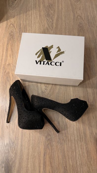 Женские туфли, 36 размер