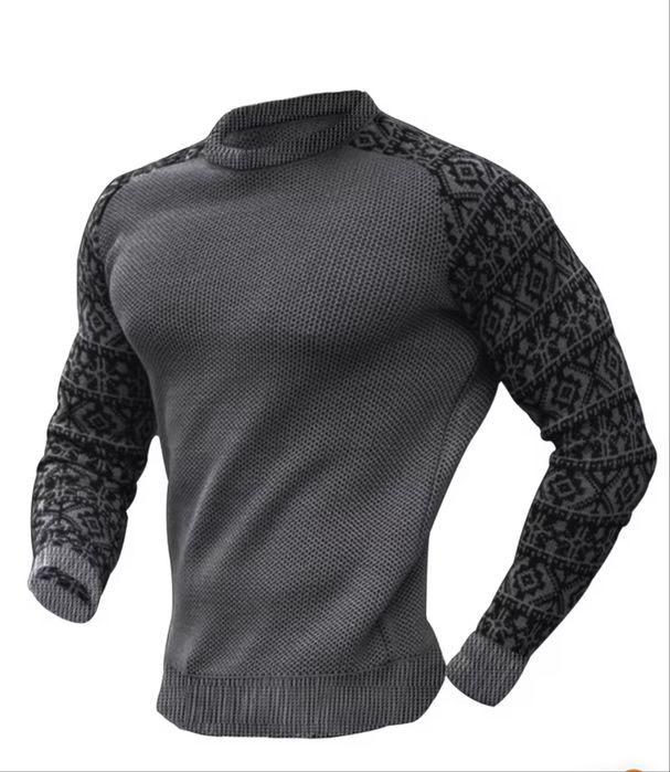 Кофта мужская новая