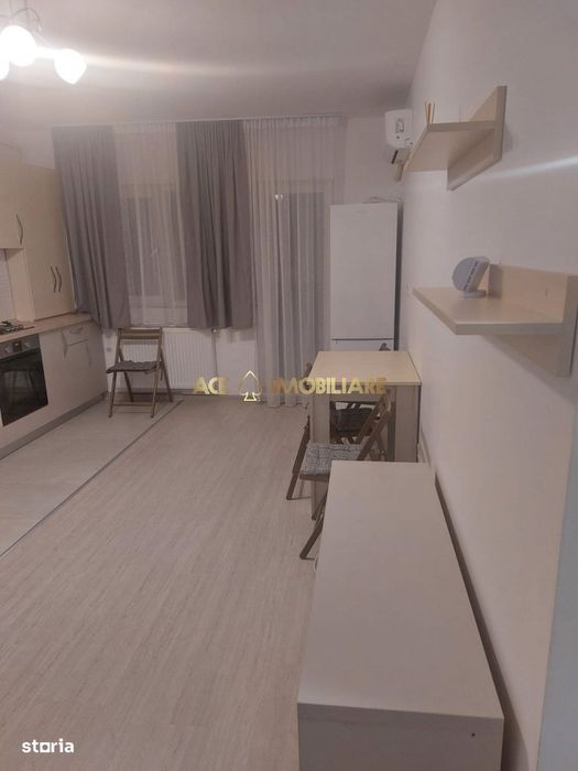 Studio de inchiriat | Theodor Pallady | Centrala | Parcare