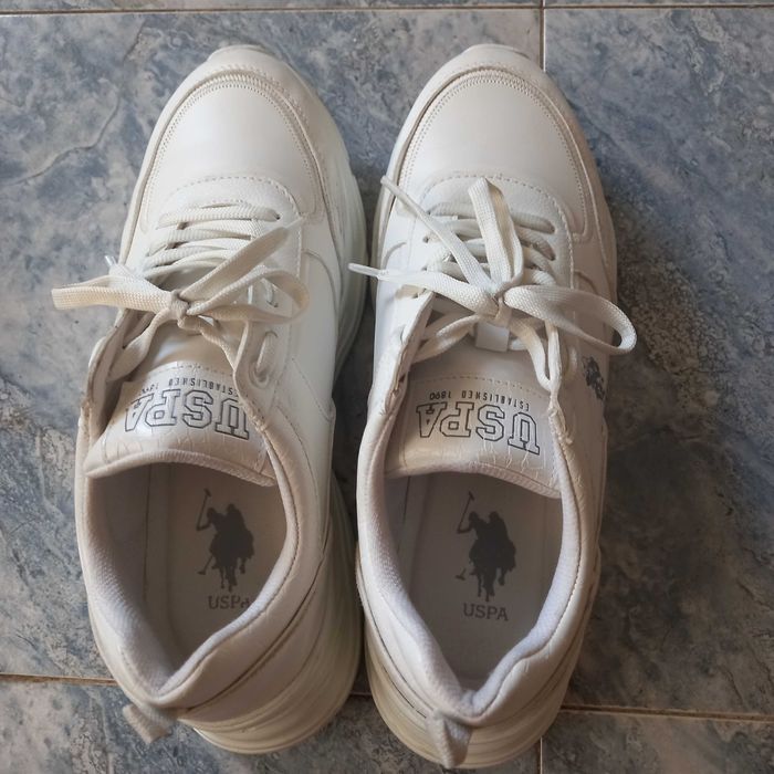 Sneckears albi casual