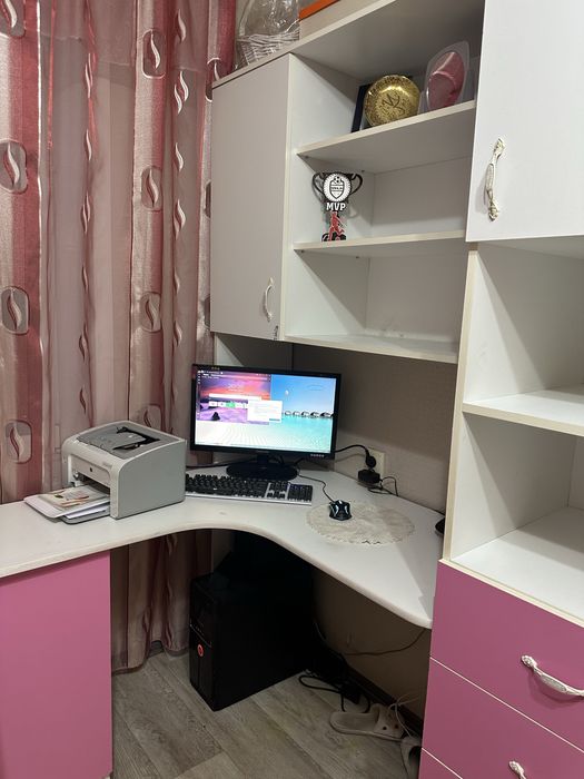 Детский спальный