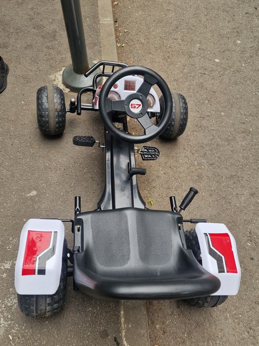 Kart Copiii stare foarte bună