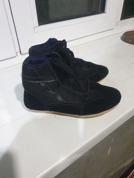 Барсовка барцовка барцофка