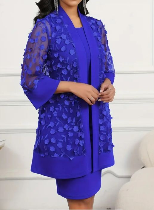 Rochie eveniment (XL)