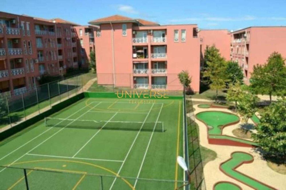 Продава се Едностаен апартамент в с. Тънково, Област Бургас - 31 кв.м за 593 €/кв.м - Снимка #18