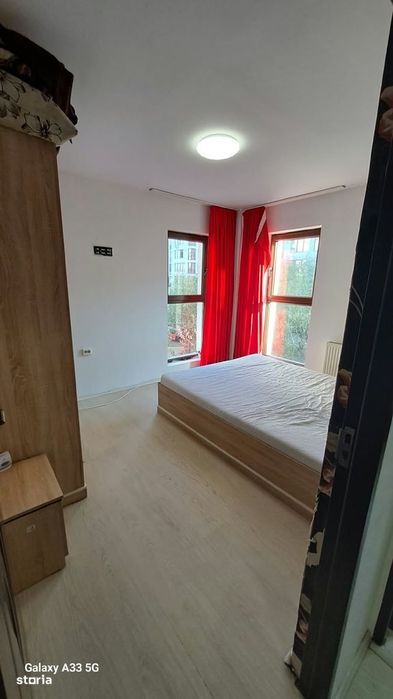 Apartament 2 camere, balcon și lift