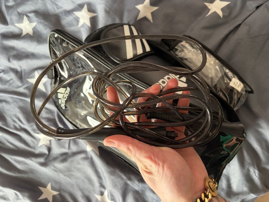 Set manusi box 12 OZ Adidas