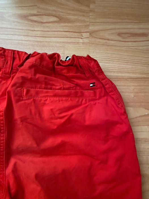 Детски Tommy Hilfiget бермуди