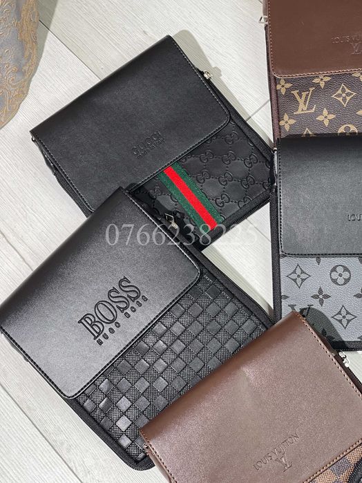 Borseta Louis Vuitton diferite modele