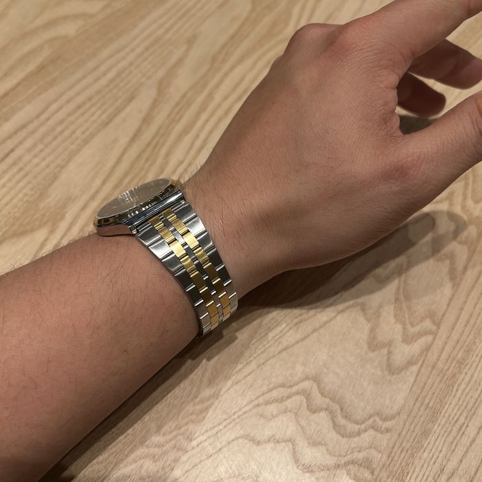 Мужские часы Casio