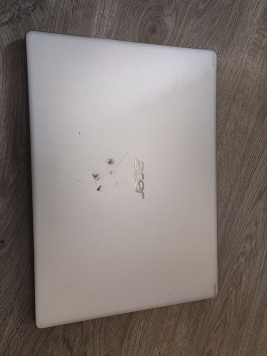 Laptop Acer i5 10210U