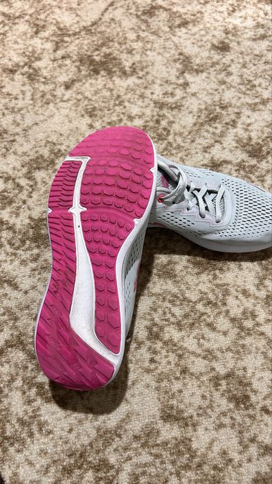 Маратонки Crivit номер 38