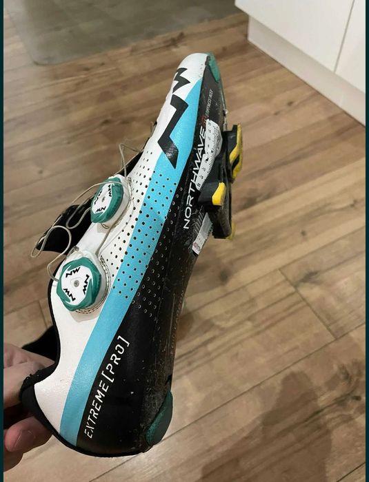 Incaltari Ciclism sosea Northwave Astana