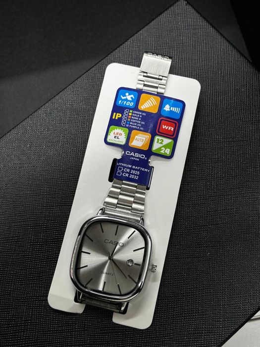 Мужские часы