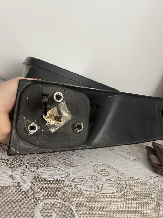 Vand oglinda Medcedes vito