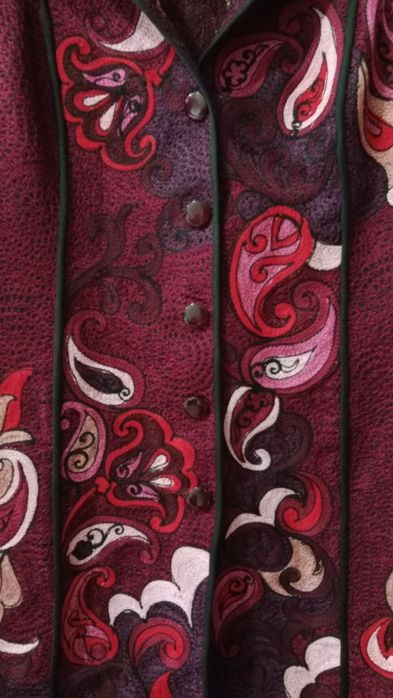 Кардиган лёгкий S