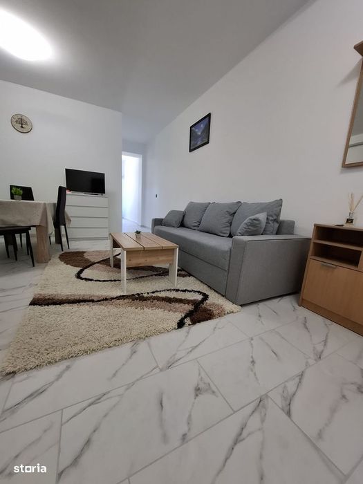 Inchiriere apartament de 2 camere,strada Transilvaniei/Baciu