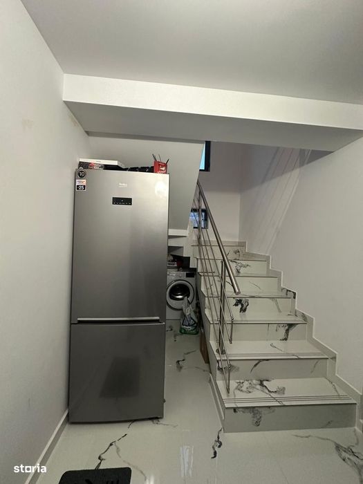 Vila P+1 de vanzare Piata Sudului / Martisor