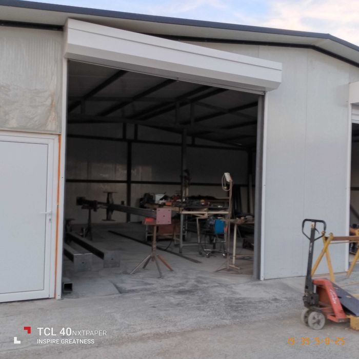 Дава се под наем Склад в София, Център - 100 кв.м за 612 € - Снимка #5